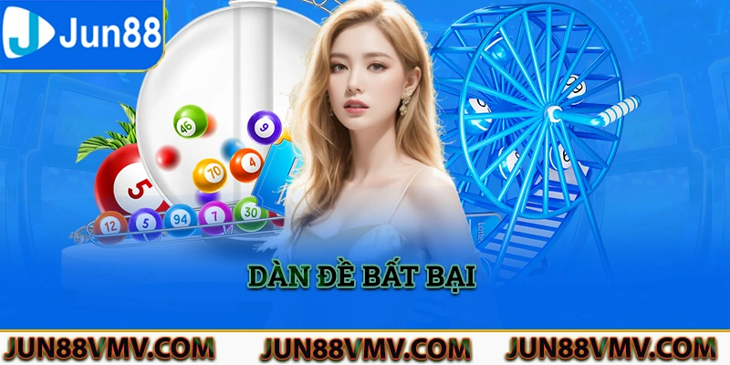 Dàn đề bất bại