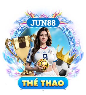 Jun88 Thể Thao