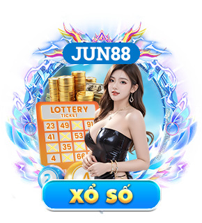 Jun88 Xổ Số