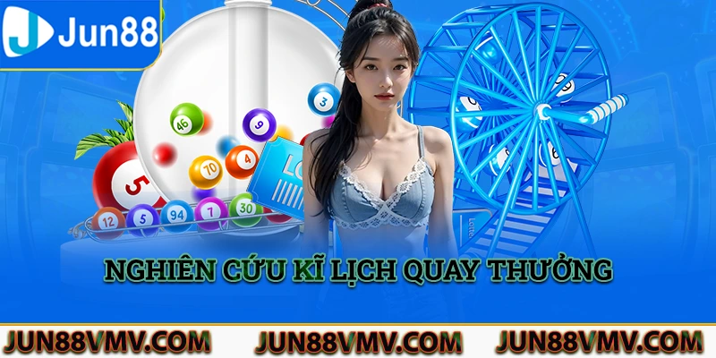 Nghiên cứu kết quả xổ số của các kỳ quay trước sẽ giúp bạn nắm rõ được xu hướng