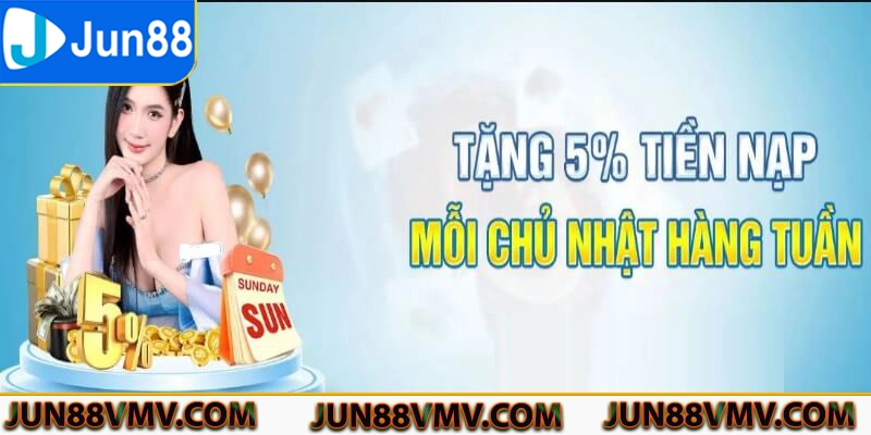 Jun88 tặng thêm vốn khởi nghiệp vào ngày cuối tuần